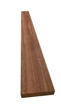 Bow Blank Double Bass Red Tarara